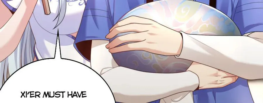 Read Devilish Girlfriend (Colored) chapter 117 image 8 on Lezhin