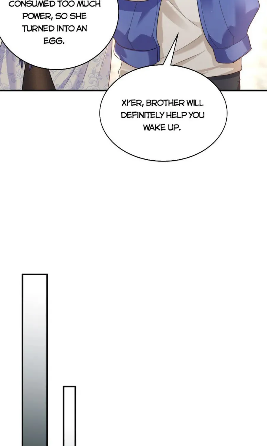 Read Devilish Girlfriend (Colored) chapter 117 image 9 on Lezhin