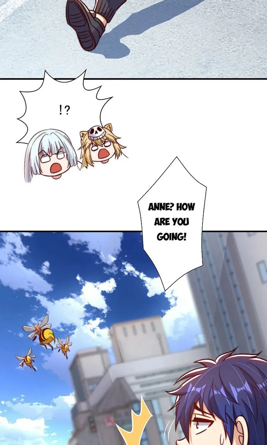 Read Devilish Girlfriend (Colored) chapter 118 image 2 on Lezhin