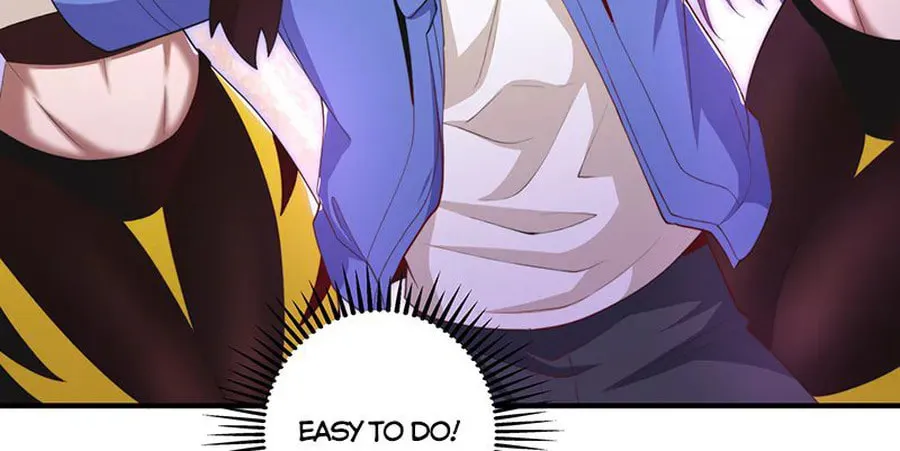 Read Devilish Girlfriend (Colored) chapter 118 image 21 on Lezhin