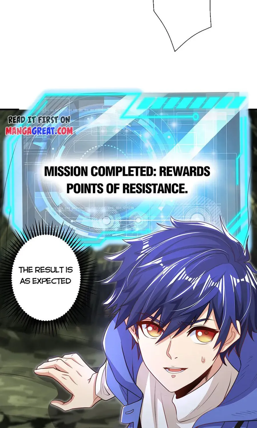 Read Devilish Girlfriend (Colored) chapter 118 image 25 on Lezhin