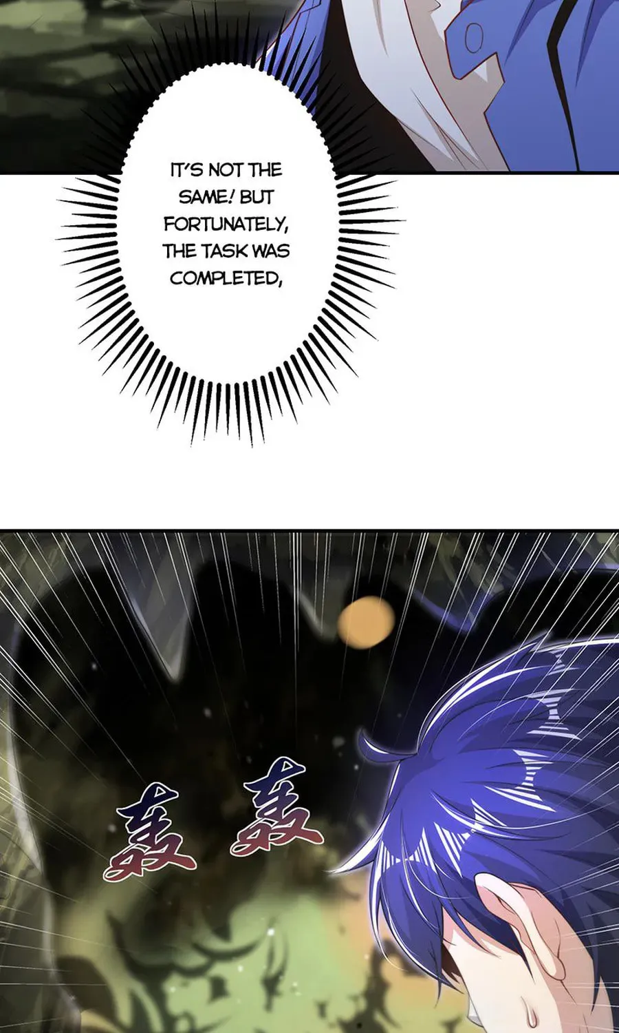 Read Devilish Girlfriend (Colored) chapter 118 image 26 on Lezhin