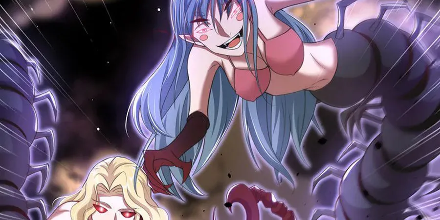 Read Devilish Girlfriend (Colored) chapter 118 image 28 on Lezhin
