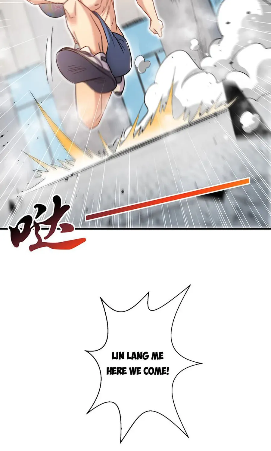 Read Devilish Girlfriend (Colored) chapter 118 image 40 on Lezhin