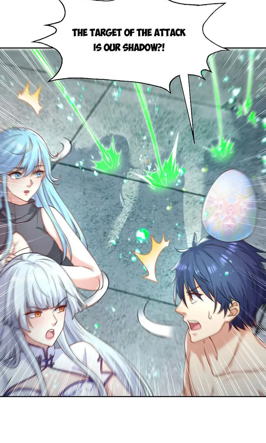 Read Devilish Girlfriend (Colored) chapter 118 image 51 on Lezhin