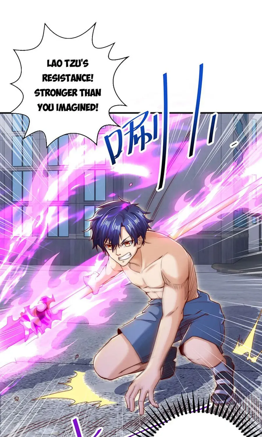 Read Devilish Girlfriend (Colored) chapter 118 image 60 on Lezhin