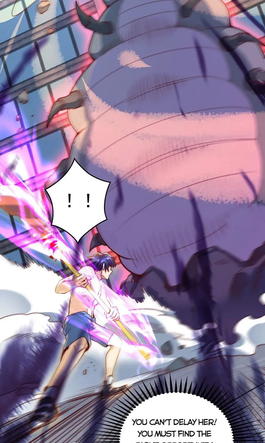 Read Devilish Girlfriend (Colored) chapter 118 image 62 on Lezhin