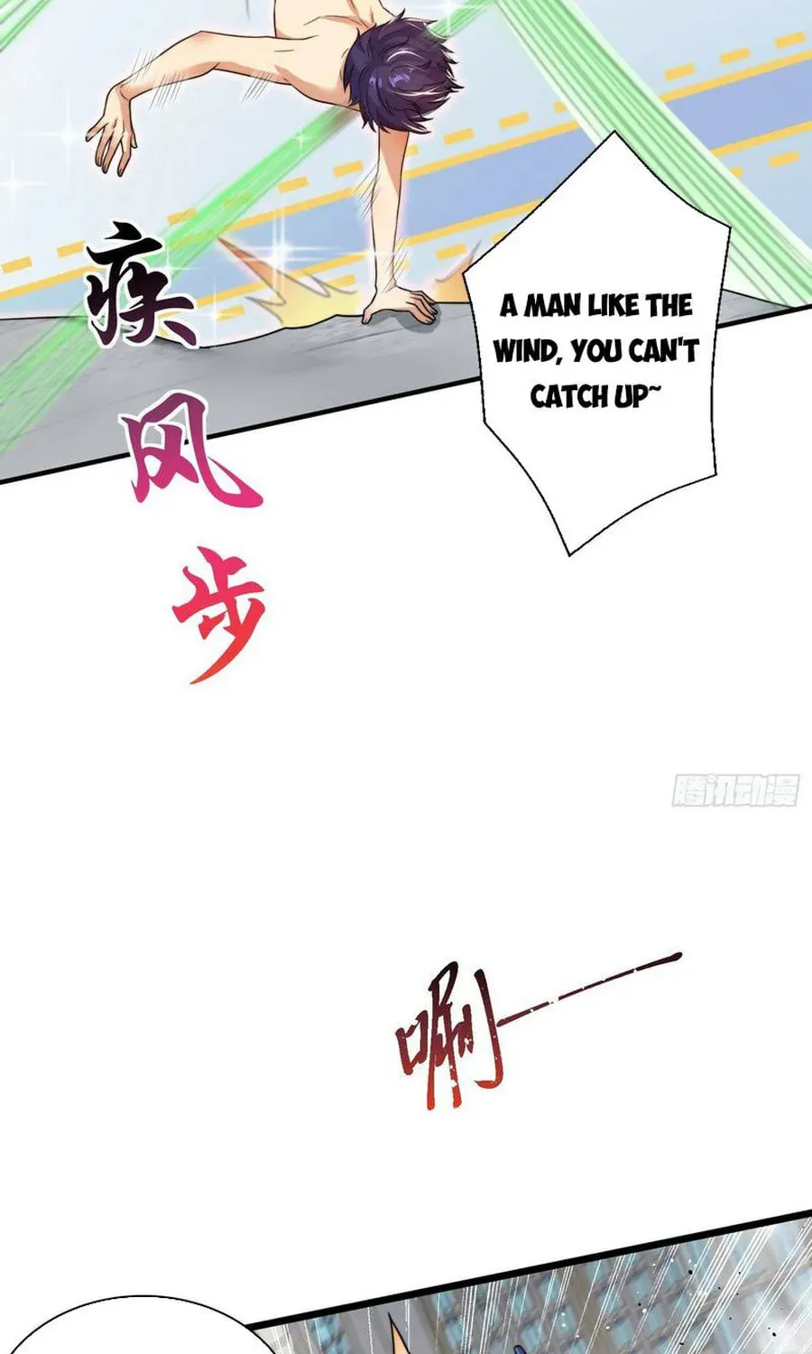 Read Devilish Girlfriend (Colored) chapter 119 image 10 on Lezhin