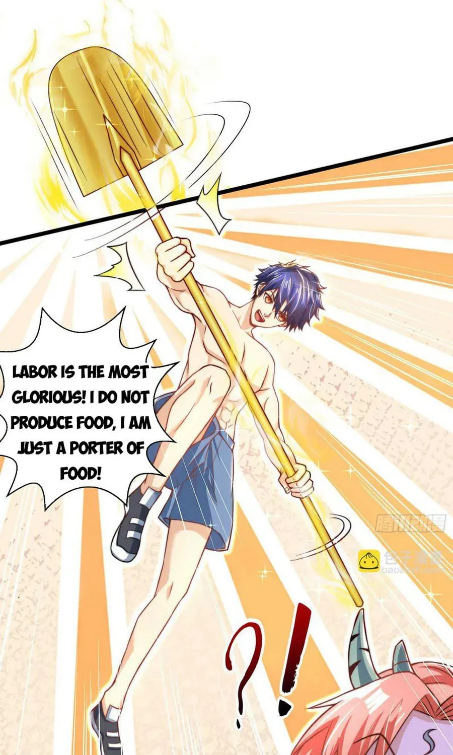 Read Devilish Girlfriend (Colored) chapter 119 image 17 on Lezhin