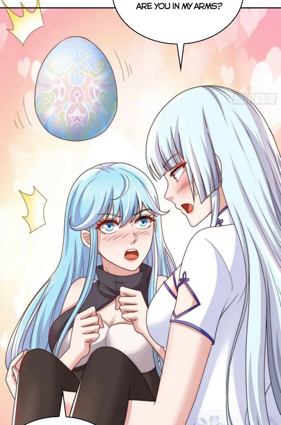 Read Devilish Girlfriend (Colored) chapter 119 image 21 on Lezhin