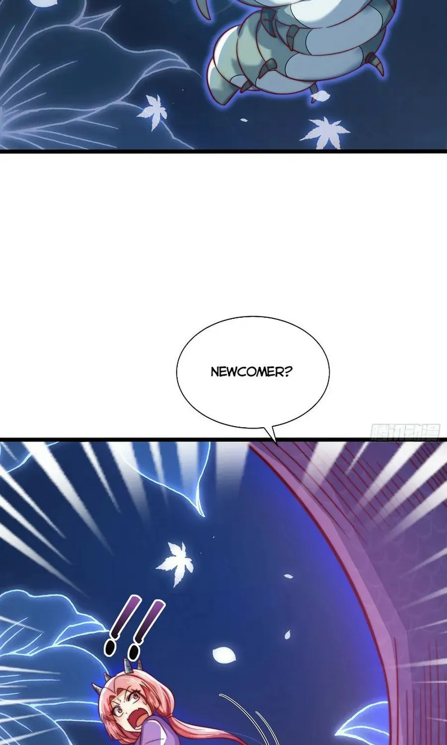 Read Devilish Girlfriend (Colored) chapter 119 image 30 on Lezhin