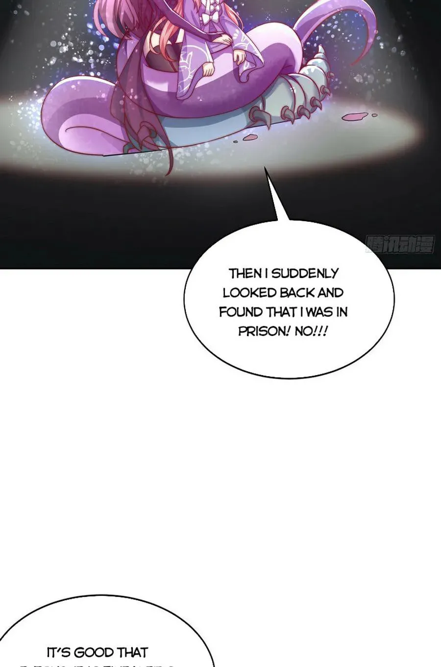 Read Devilish Girlfriend (Colored) chapter 119 image 35 on Lezhin