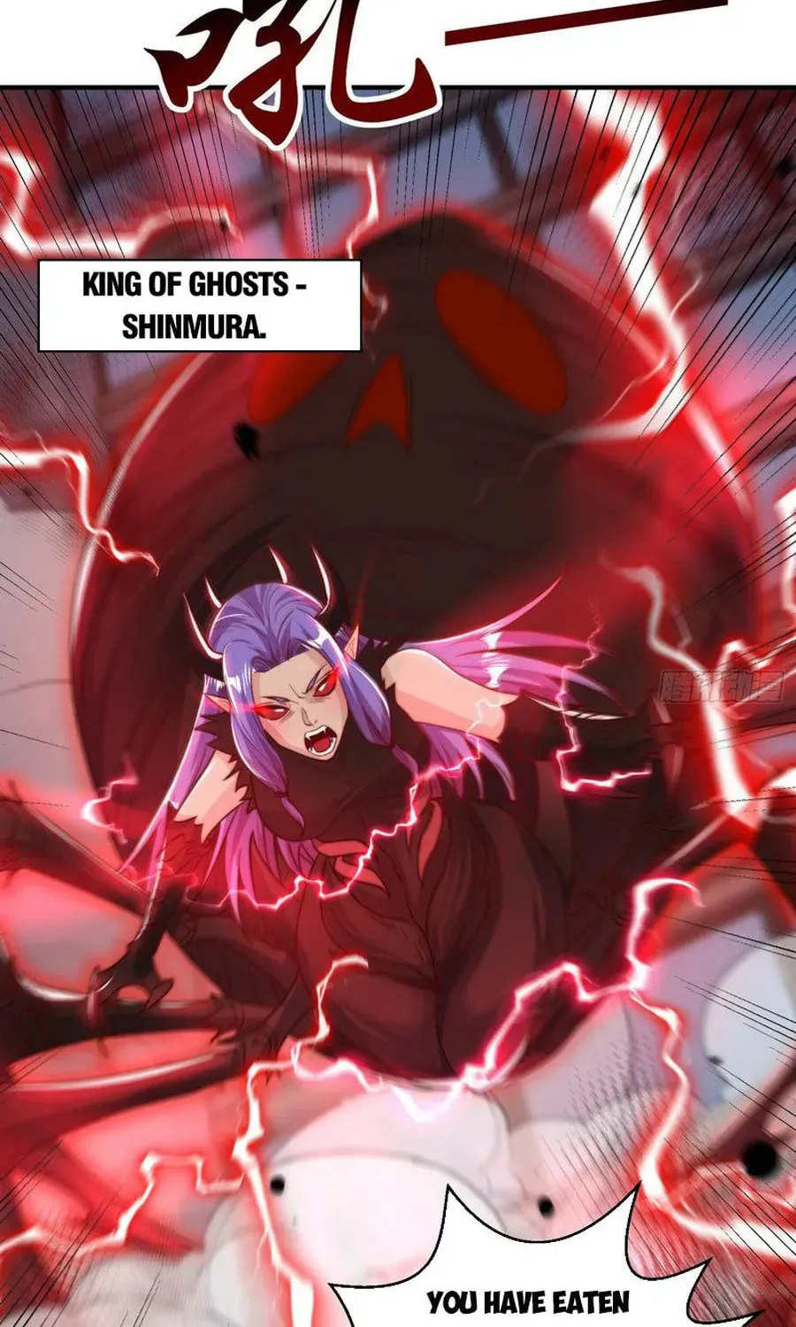 Read Devilish Girlfriend (Colored) chapter 119 image 39 on Lezhin