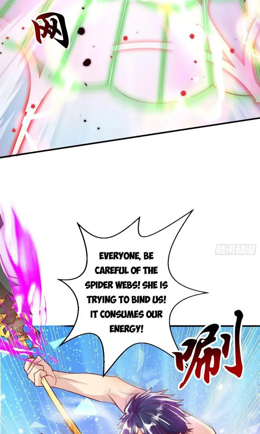 Read Devilish Girlfriend (Colored) chapter 119 image 44 on Lezhin