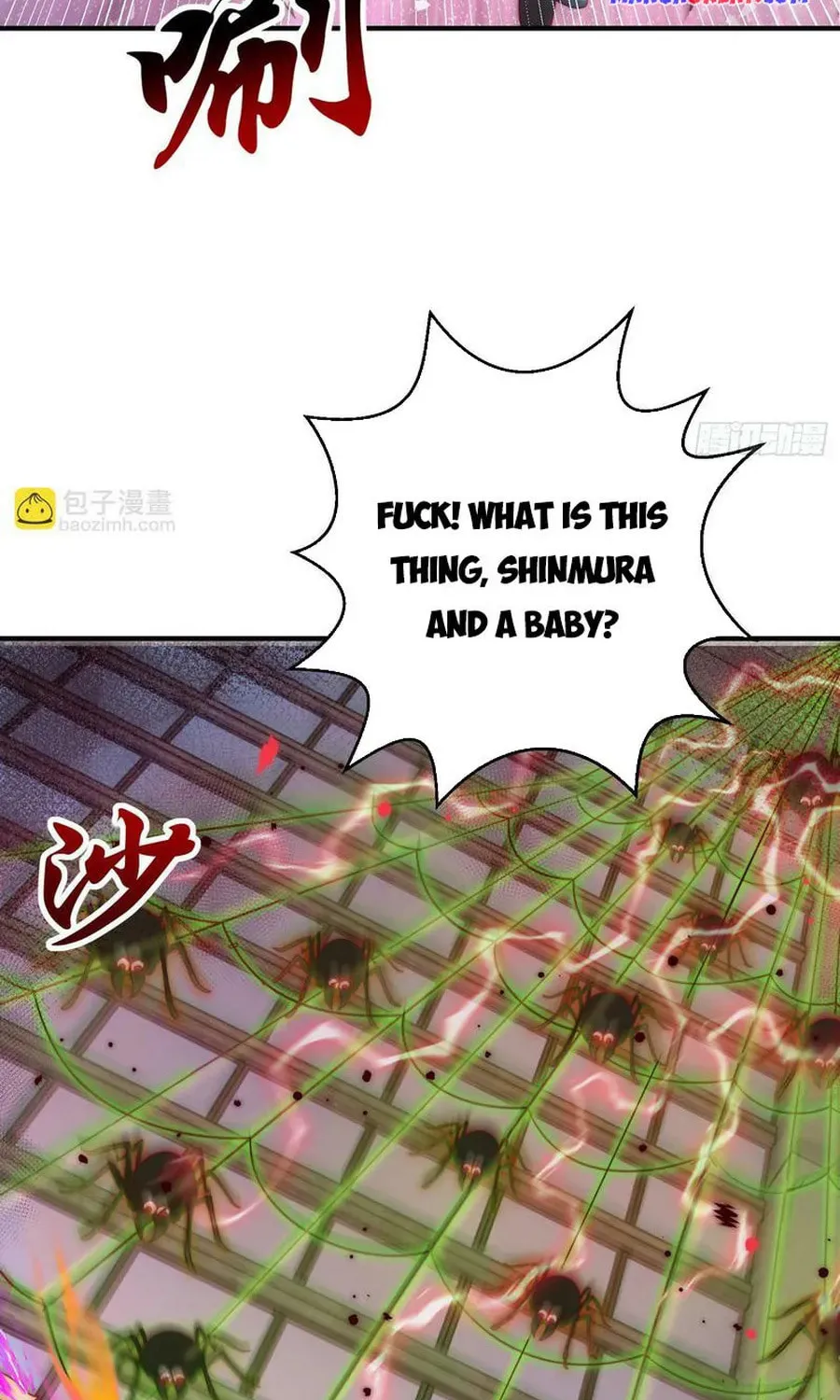 Read Devilish Girlfriend (Colored) chapter 119 image 46 on Lezhin