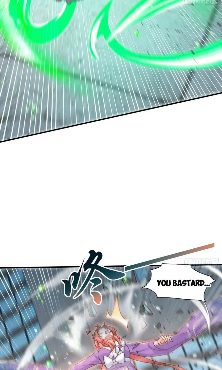 Read Devilish Girlfriend (Colored) chapter 119 image 5 on Lezhin