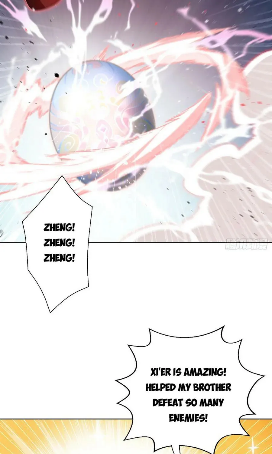 Read Devilish Girlfriend (Colored) chapter 119 image 54 on Lezhin