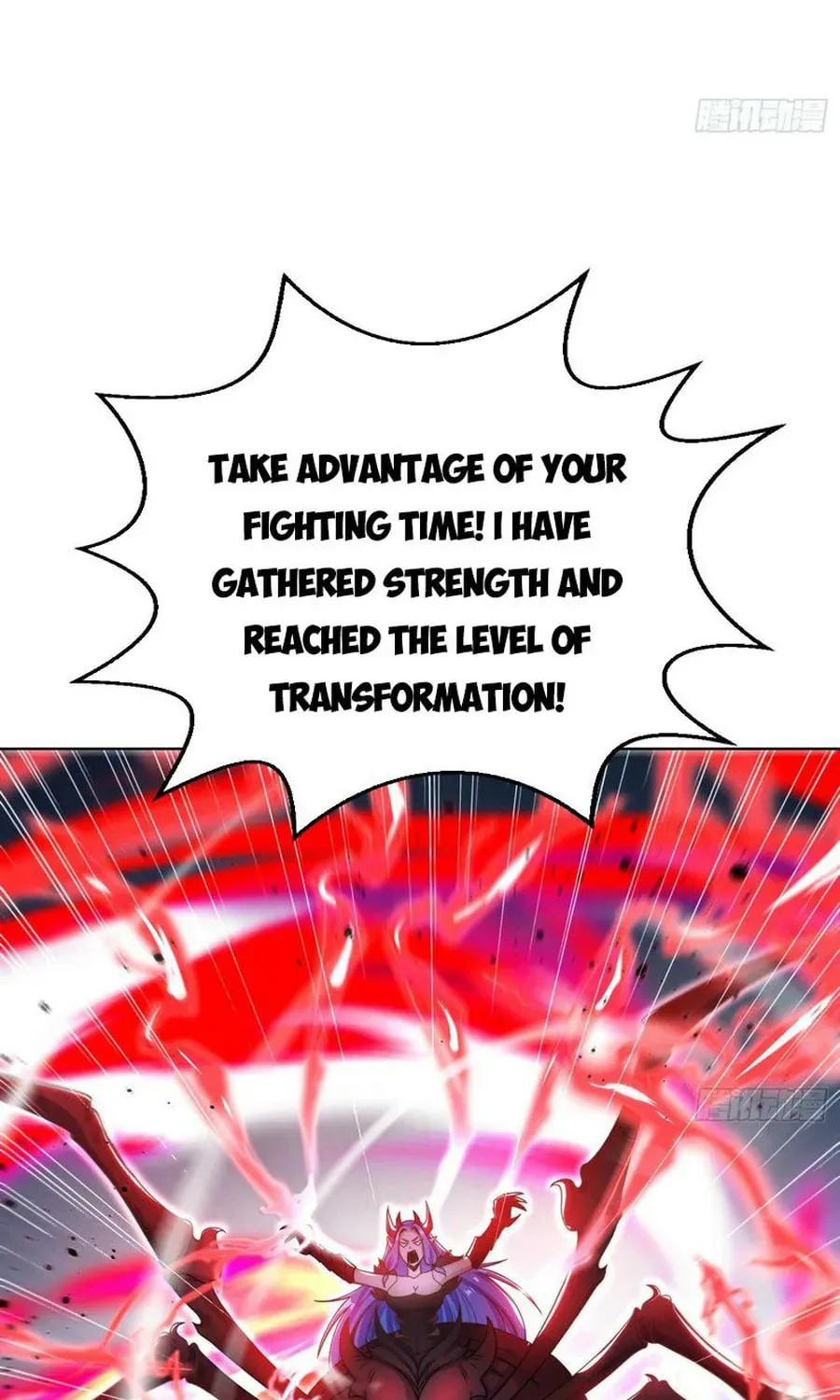 Read Devilish Girlfriend (Colored) chapter 119 image 57 on Lezhin