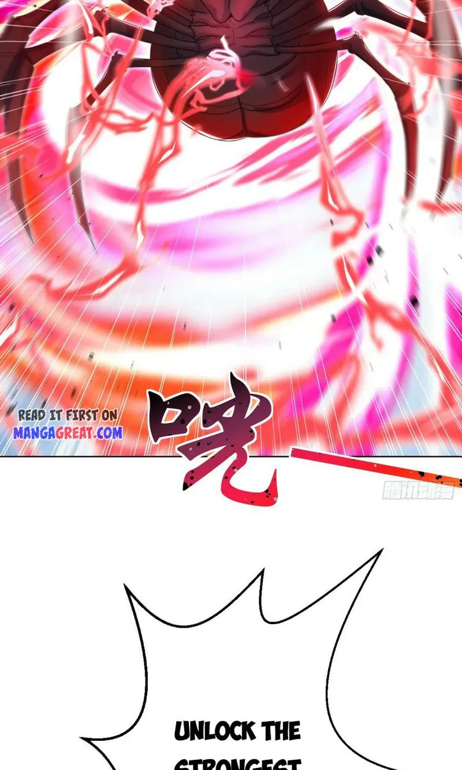 Read Devilish Girlfriend (Colored) chapter 119 image 58 on Lezhin