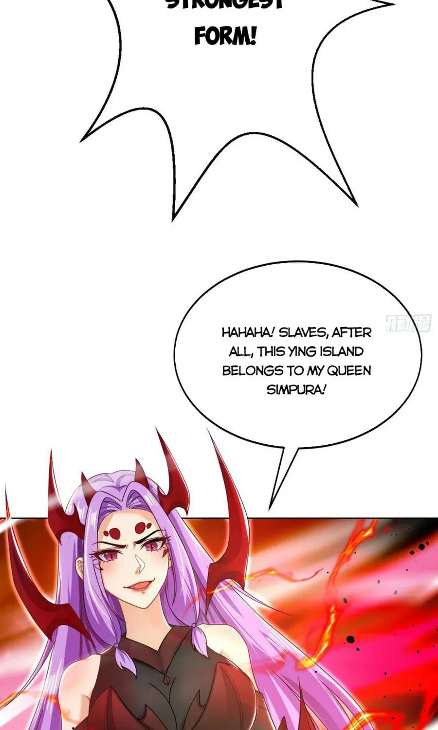 Read Devilish Girlfriend (Colored) chapter 119 image 59 on Lezhin