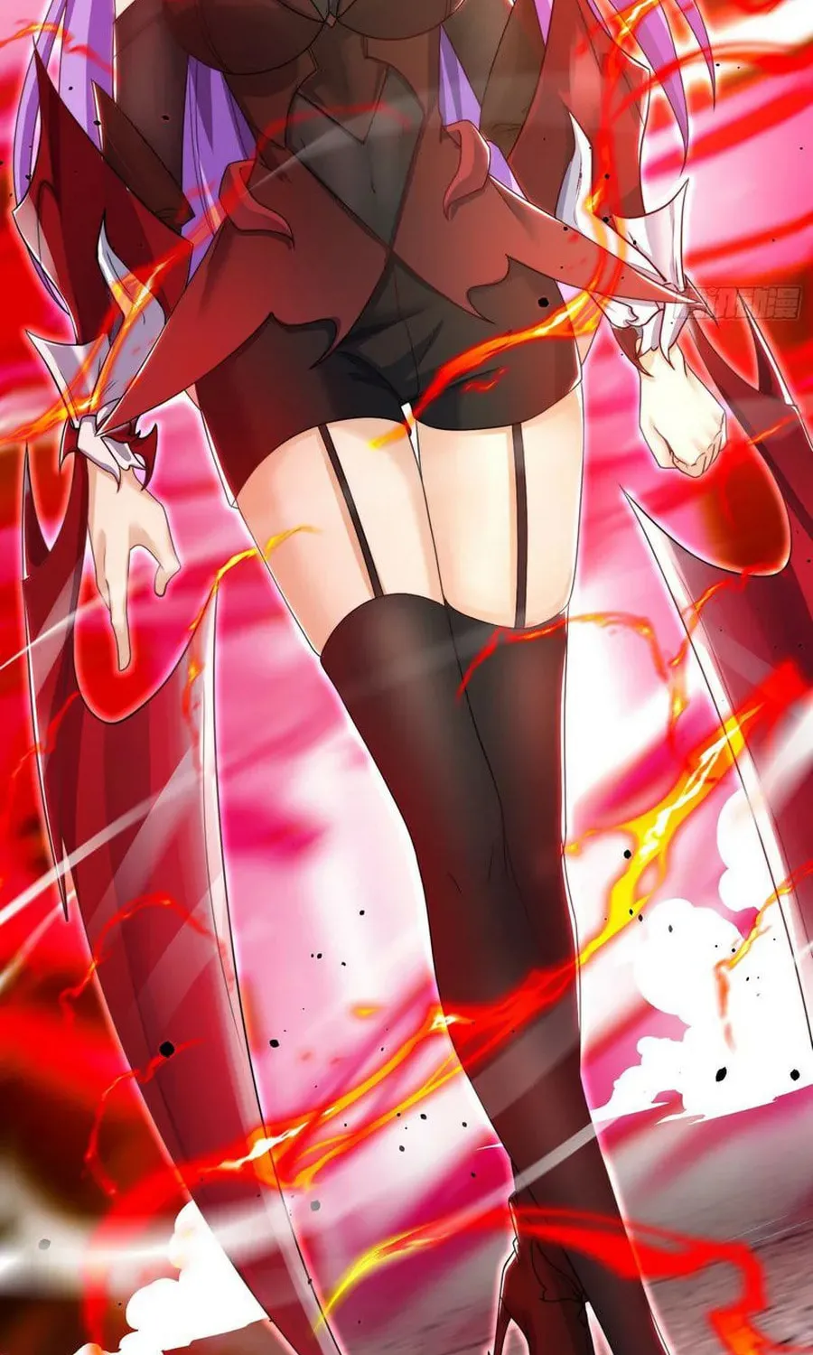 Read Devilish Girlfriend (Colored) chapter 119 image 60 on Lezhin