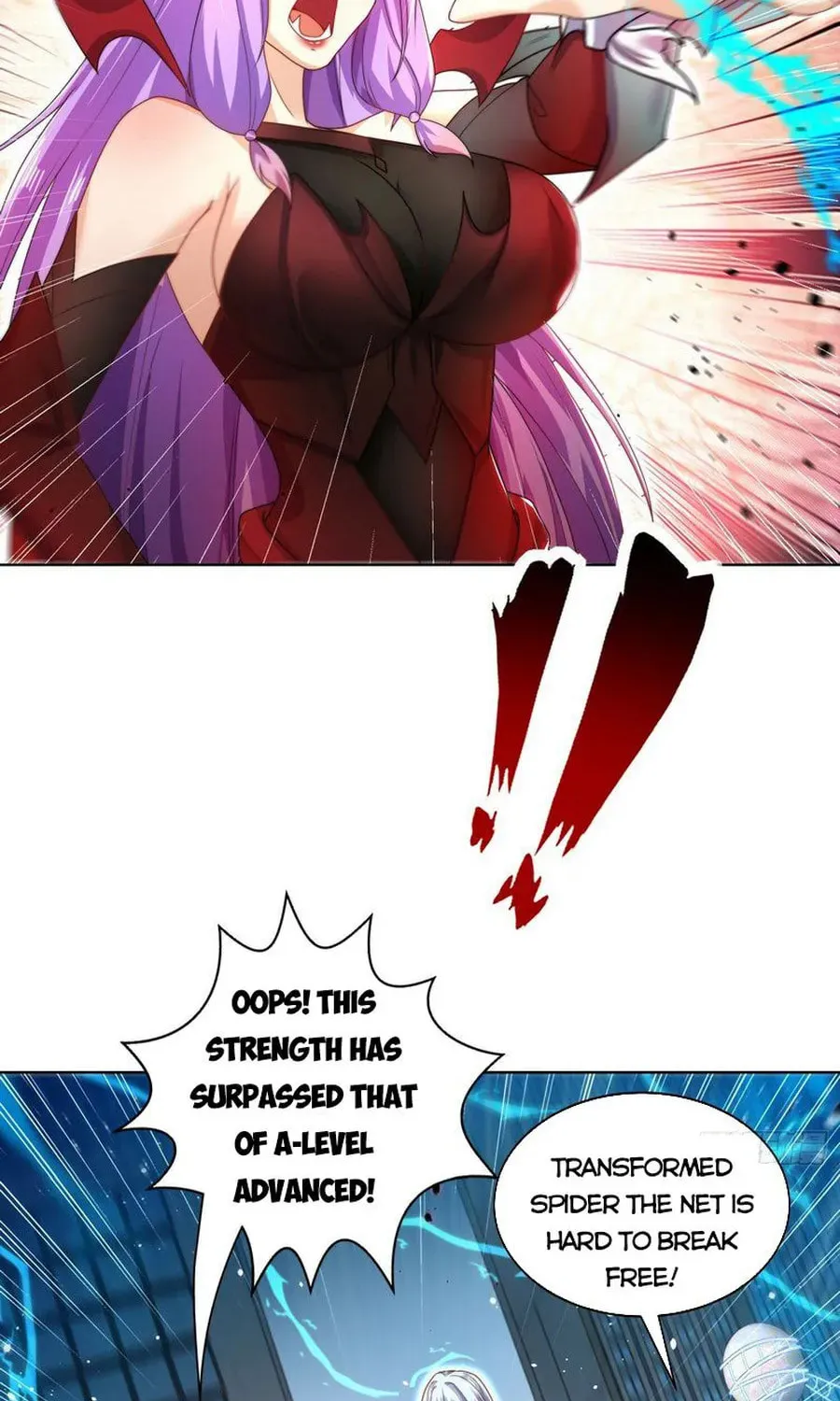 Read Devilish Girlfriend (Colored) chapter 119 image 62 on Lezhin