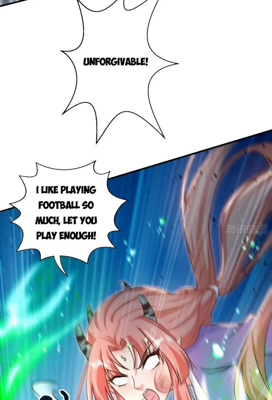 Read Devilish Girlfriend (Colored) chapter 119 image 7 on Lezhin