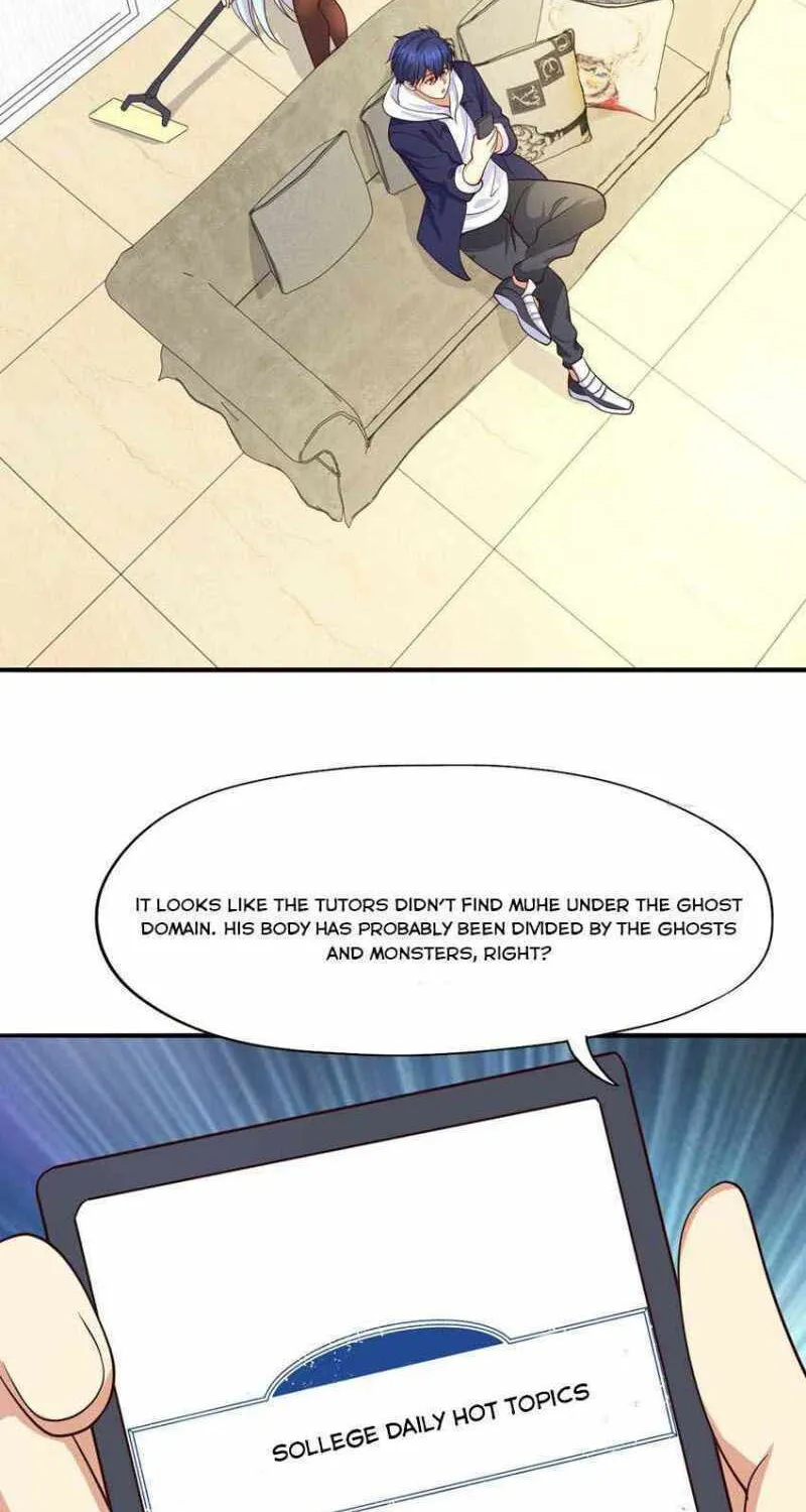 Read Devilish Girlfriend (Colored) chapter 12 image 1 on Lezhin