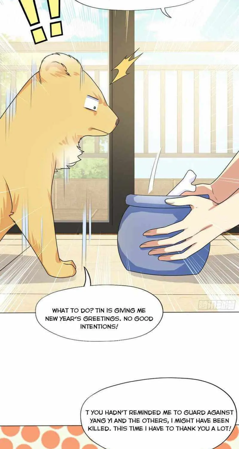 Read Devilish Girlfriend (Colored) chapter 12 image 10 on Lezhin