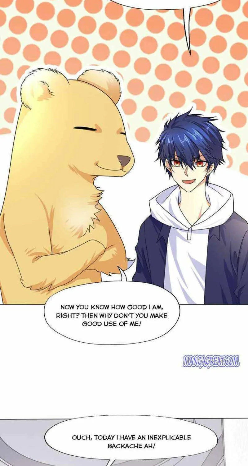 Read Devilish Girlfriend (Colored) chapter 12 image 11 on Lezhin