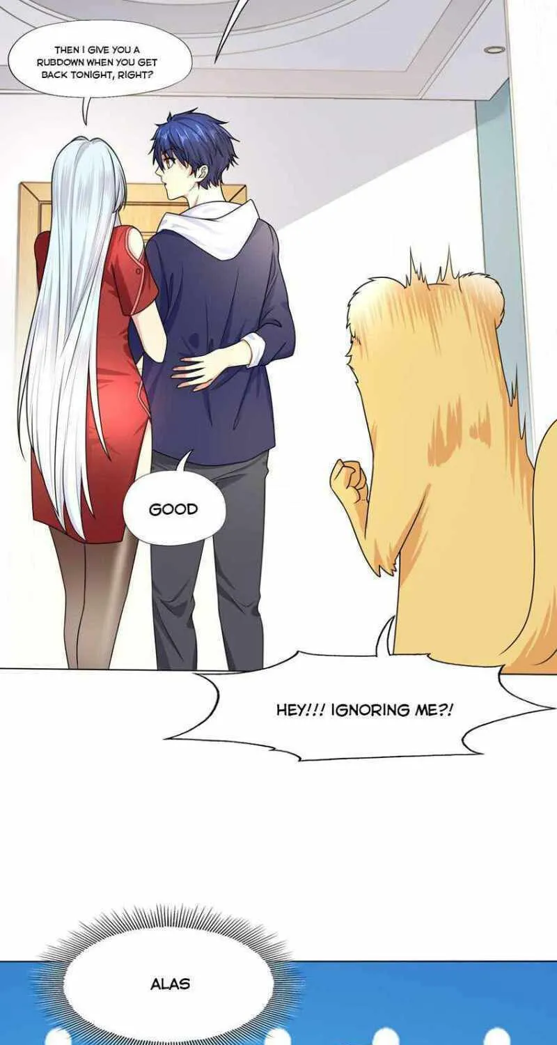 Read Devilish Girlfriend (Colored) chapter 12 image 12 on Lezhin