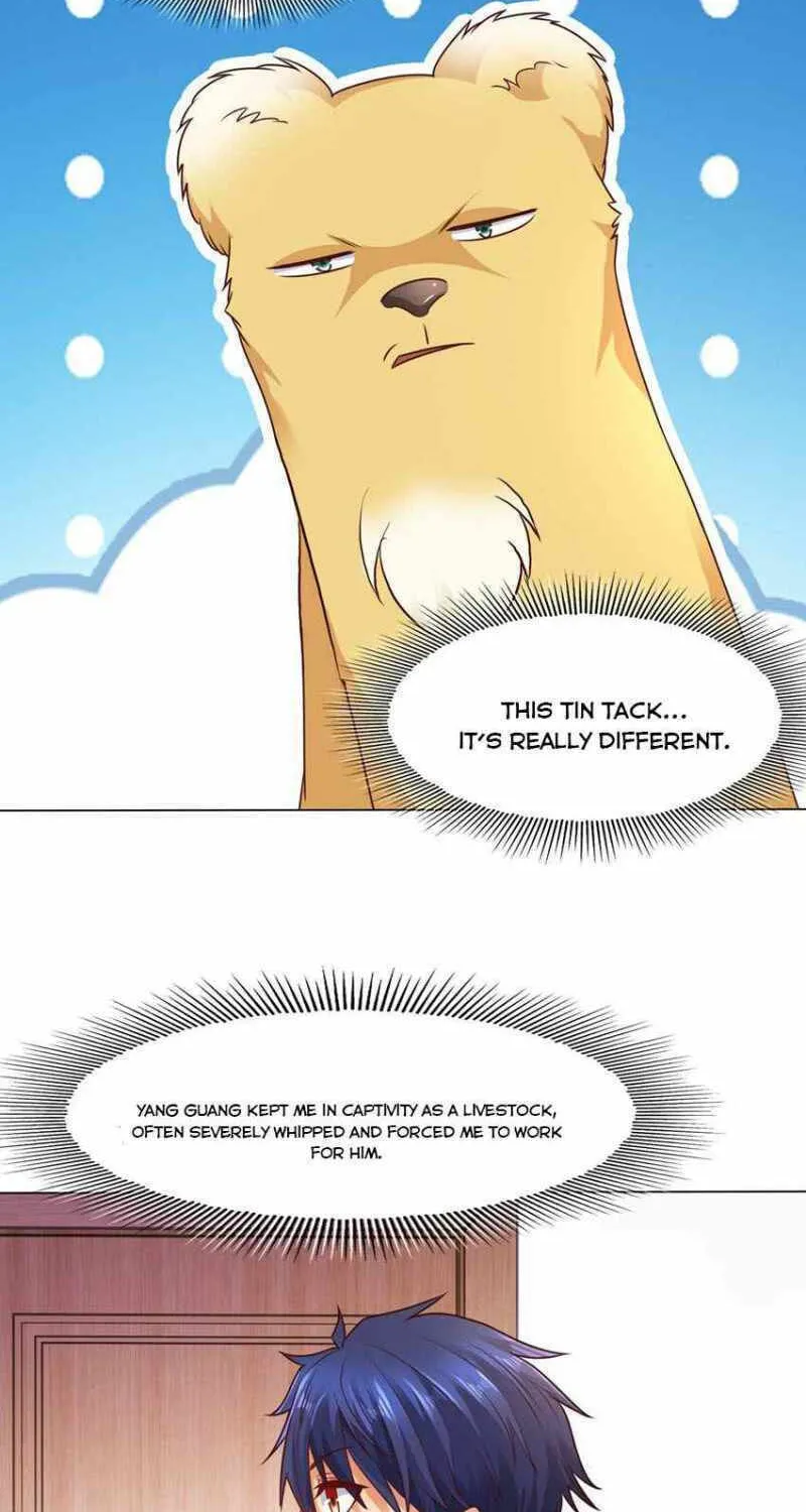 Read Devilish Girlfriend (Colored) chapter 12 image 13 on Lezhin
