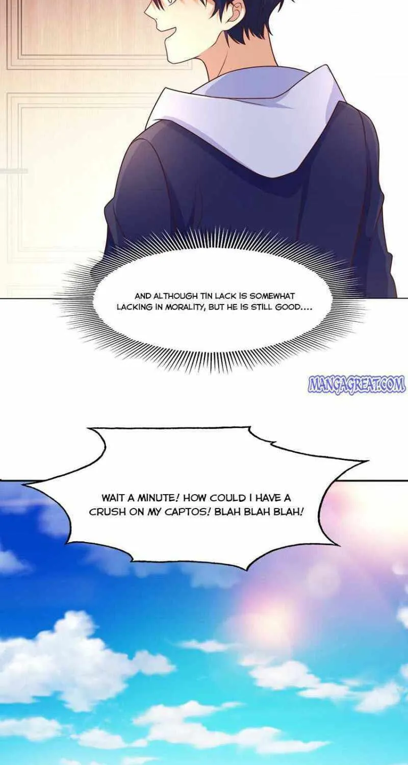 Read Devilish Girlfriend (Colored) chapter 12 image 14 on Lezhin