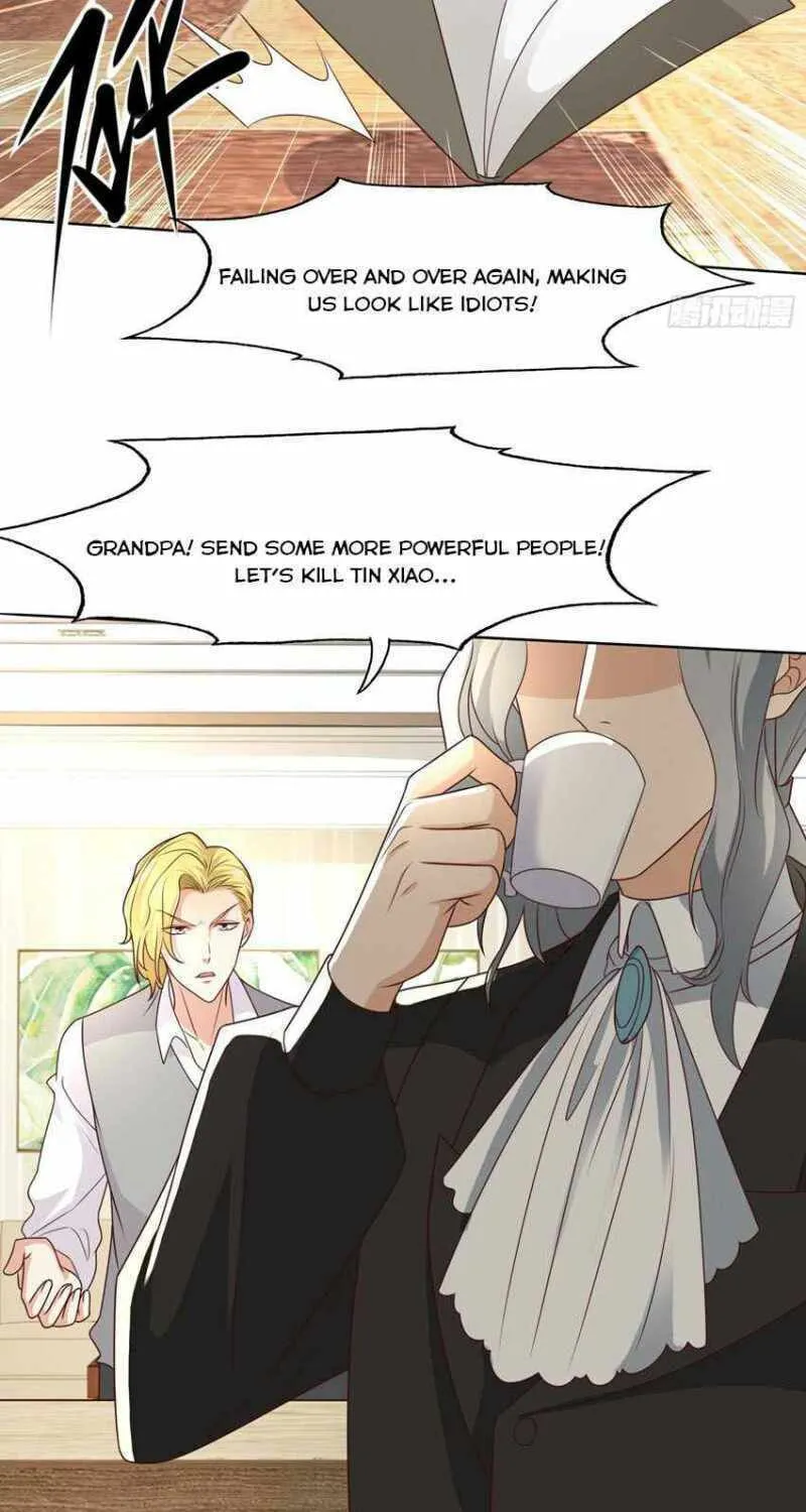 Read Devilish Girlfriend (Colored) chapter 12 image 16 on Lezhin
