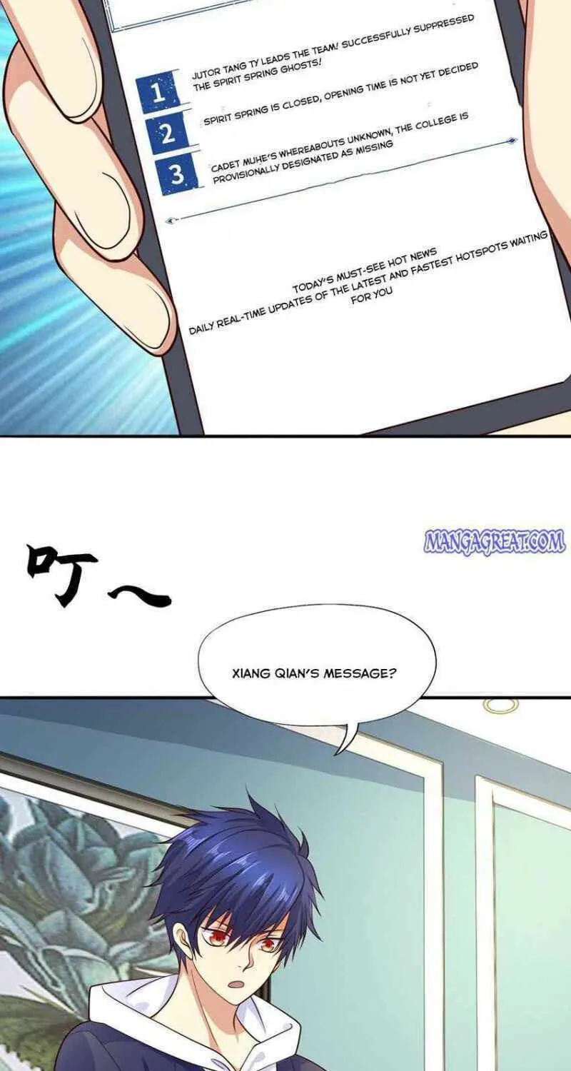 Read Devilish Girlfriend (Colored) chapter 12 image 2 on Lezhin