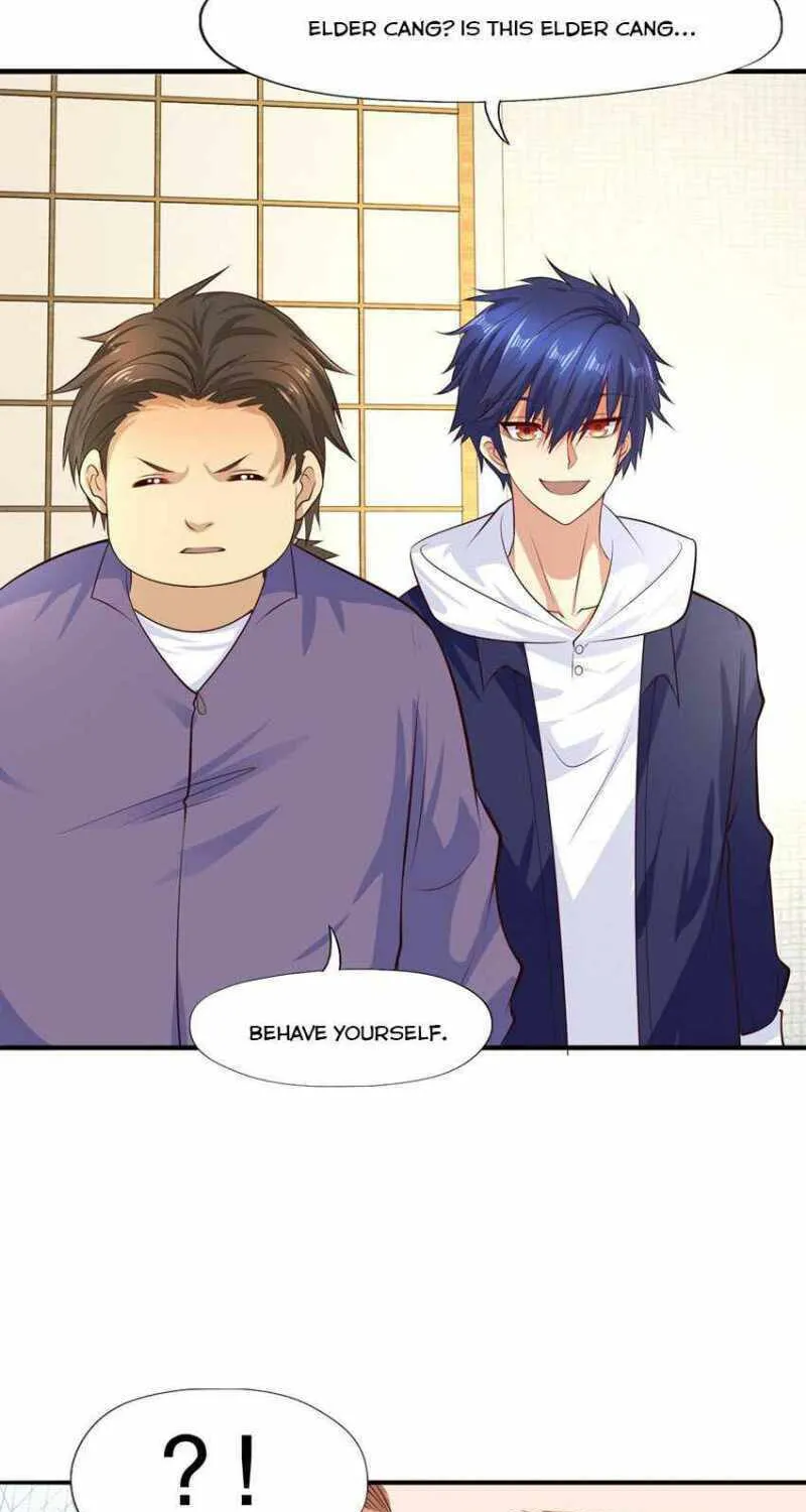 Read Devilish Girlfriend (Colored) chapter 12 image 21 on Lezhin