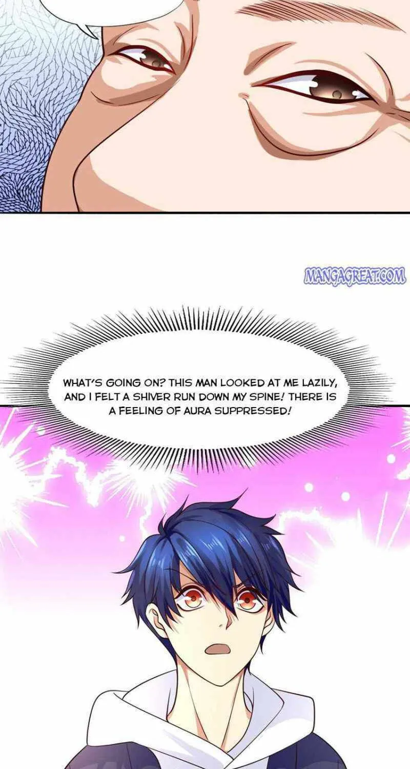 Read Devilish Girlfriend (Colored) chapter 12 image 22 on Lezhin