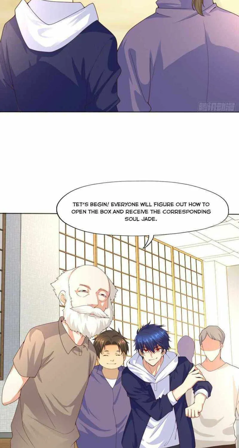 Read Devilish Girlfriend (Colored) chapter 12 image 26 on Lezhin