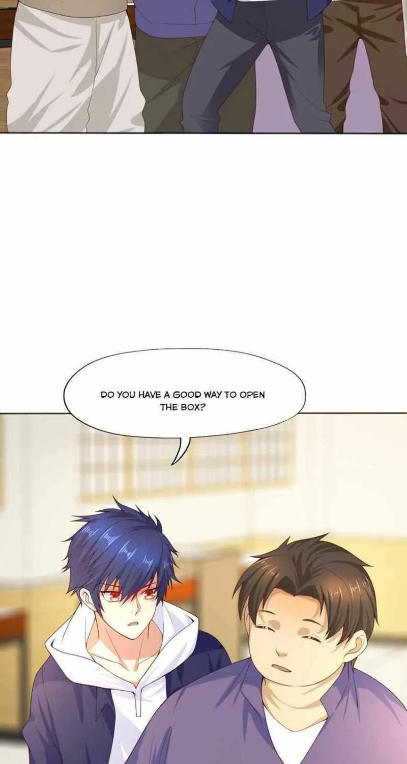Read Devilish Girlfriend (Colored) chapter 12 image 27 on Lezhin