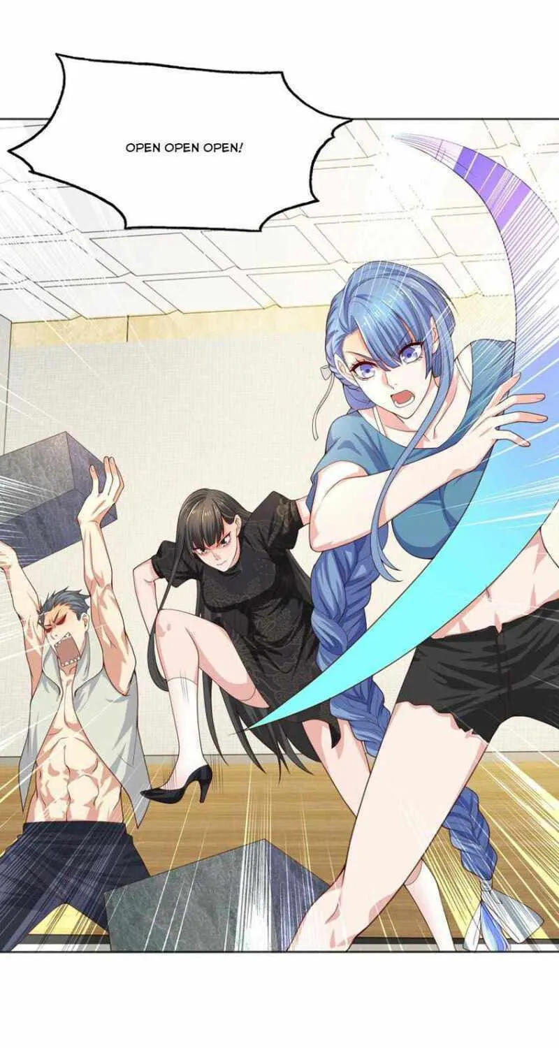 Read Devilish Girlfriend (Colored) chapter 12 image 29 on Lezhin
