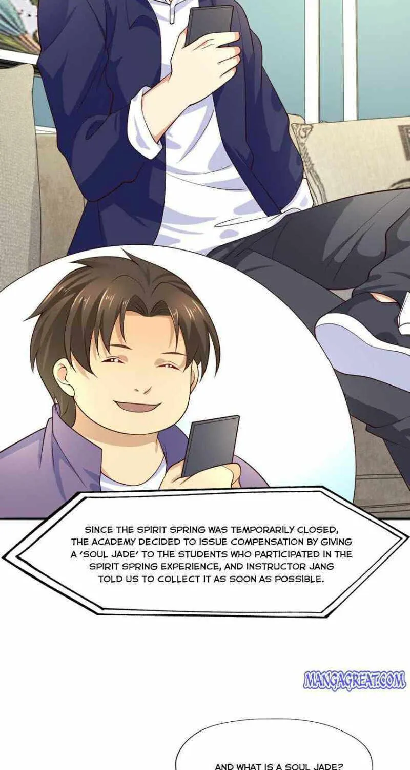 Read Devilish Girlfriend (Colored) chapter 12 image 3 on Lezhin