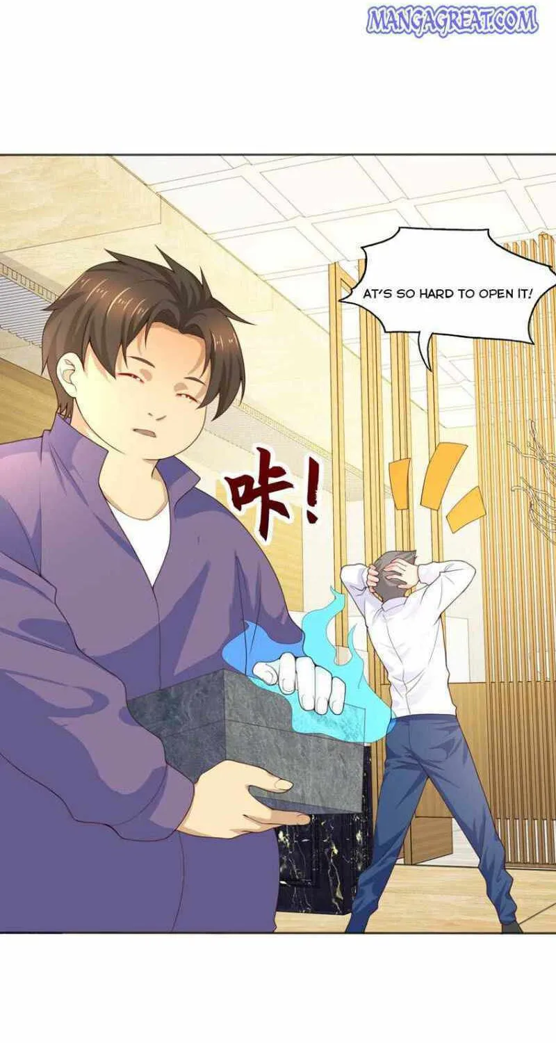 Read Devilish Girlfriend (Colored) chapter 12 image 30 on Lezhin