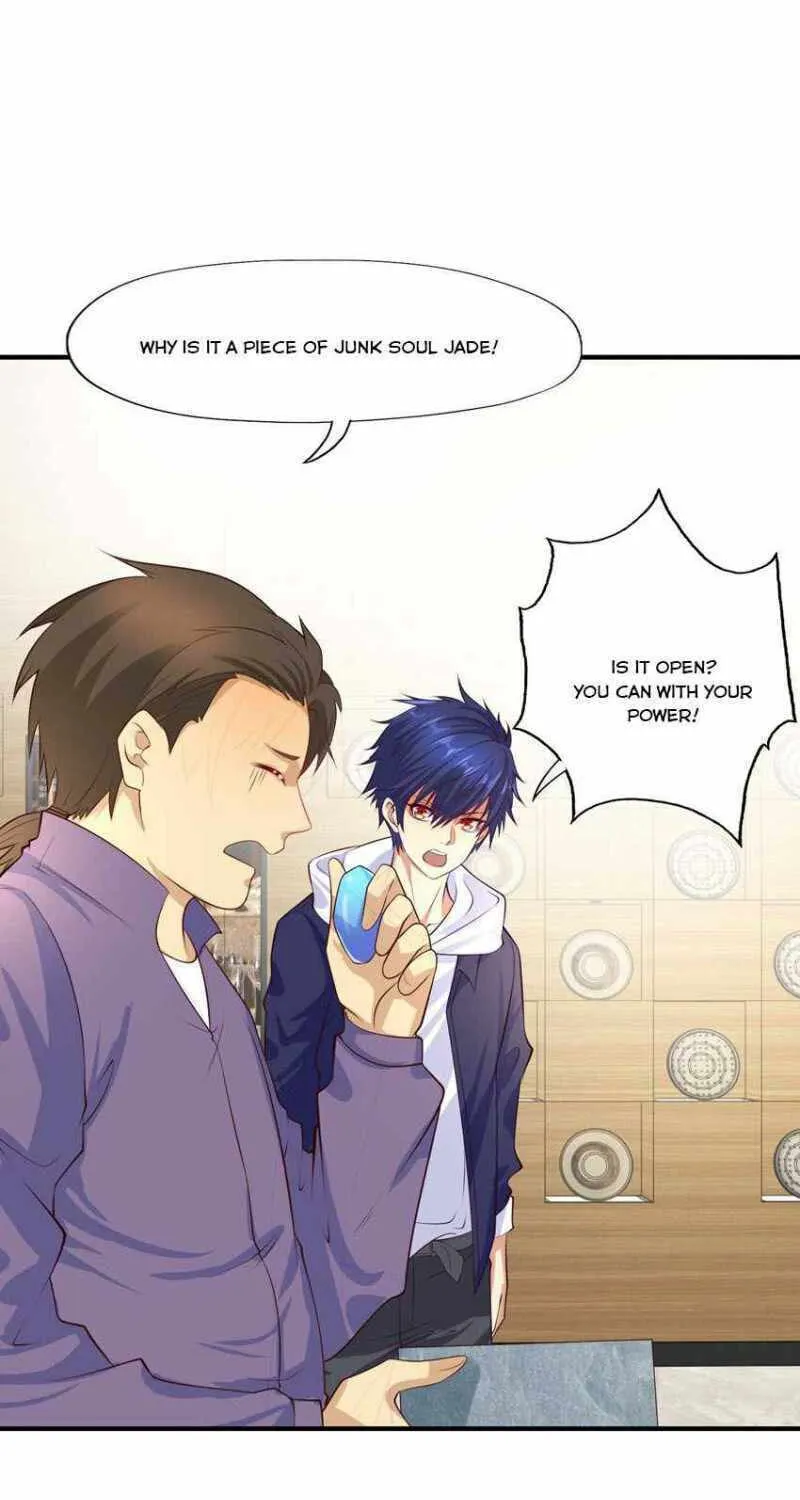Read Devilish Girlfriend (Colored) chapter 12 image 31 on Lezhin