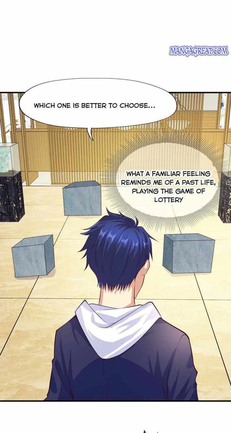 Read Devilish Girlfriend (Colored) chapter 12 image 32 on Lezhin