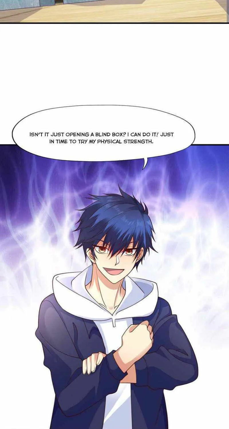 Read Devilish Girlfriend (Colored) chapter 12 image 34 on Lezhin
