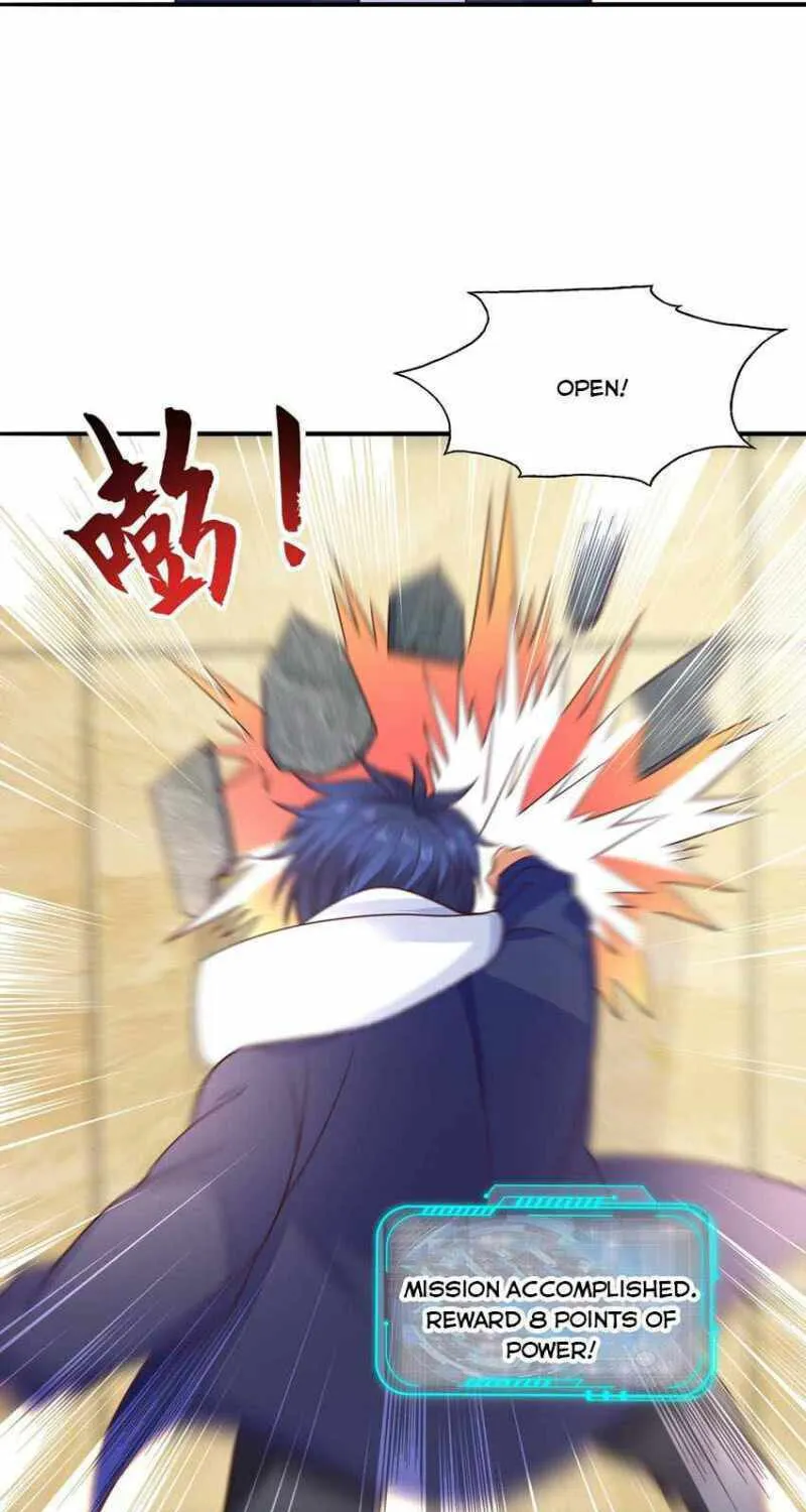 Read Devilish Girlfriend (Colored) chapter 12 image 35 on Lezhin