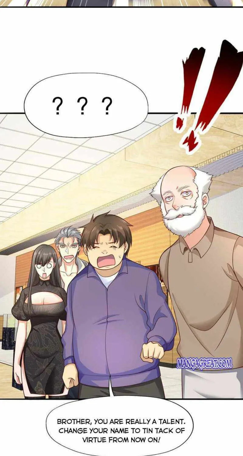 Read Devilish Girlfriend (Colored) chapter 12 image 36 on Lezhin