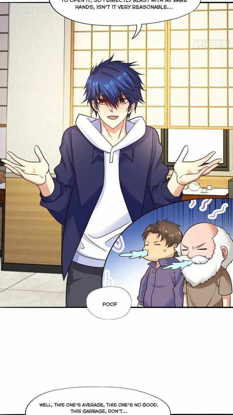 Read Devilish Girlfriend (Colored) chapter 12 image 38 on Lezhin