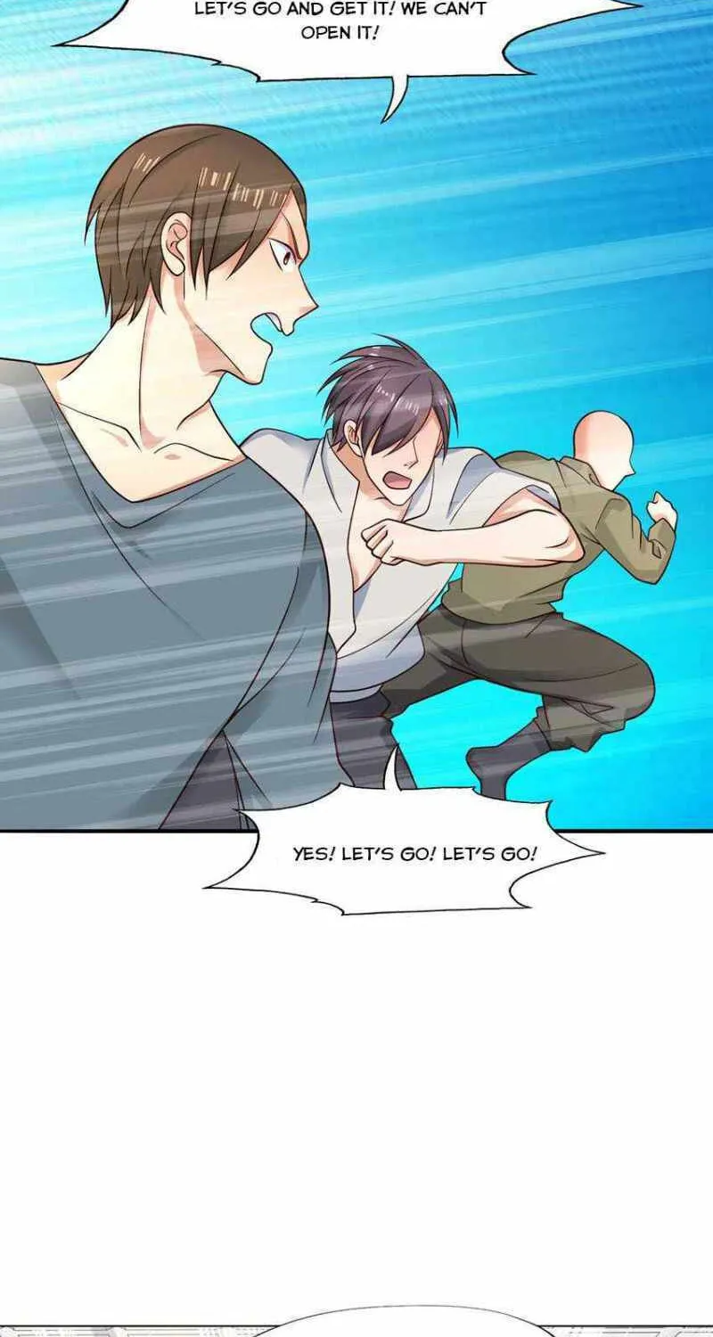 Read Devilish Girlfriend (Colored) chapter 12 image 40 on Lezhin