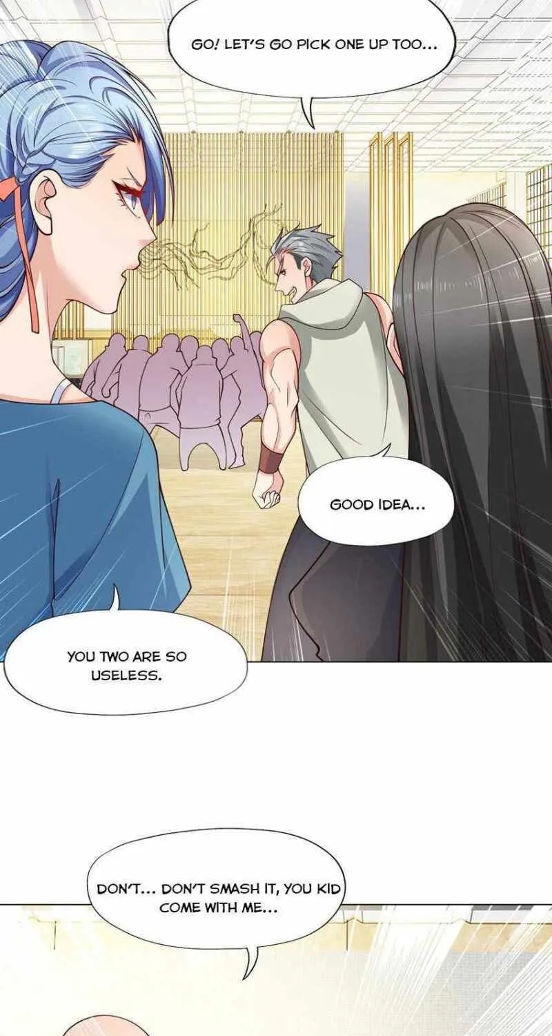 Read Devilish Girlfriend (Colored) chapter 12 image 41 on Lezhin